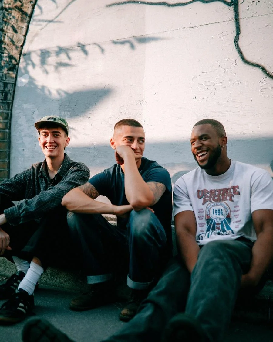 "Knats Announce Two Sold-Out Moth Club Shows"