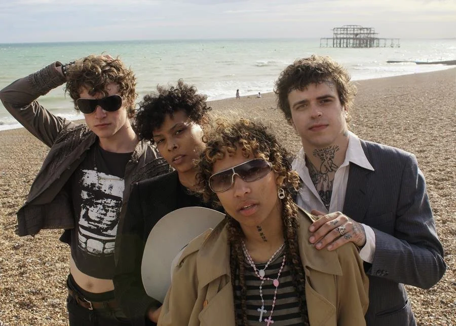 Lava La Rue Unveils New Single "Prince of Bologna"