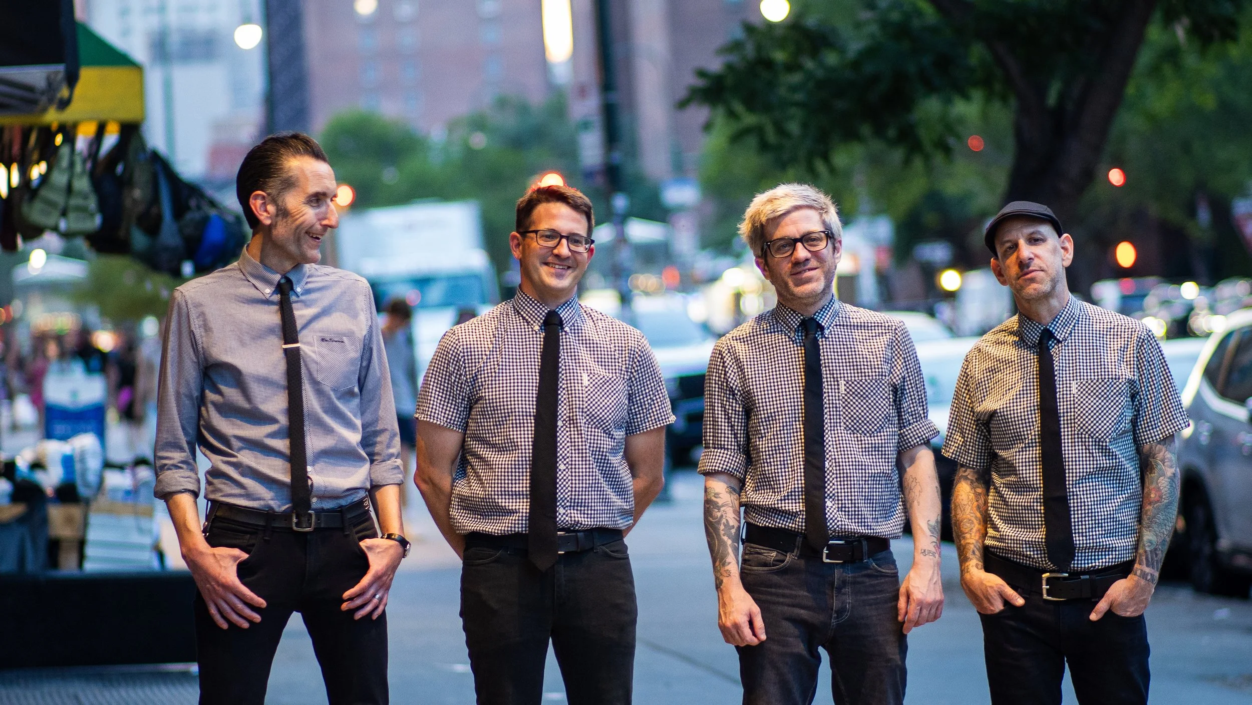 "Be Decent Unveils New Single 'You Better Work'"