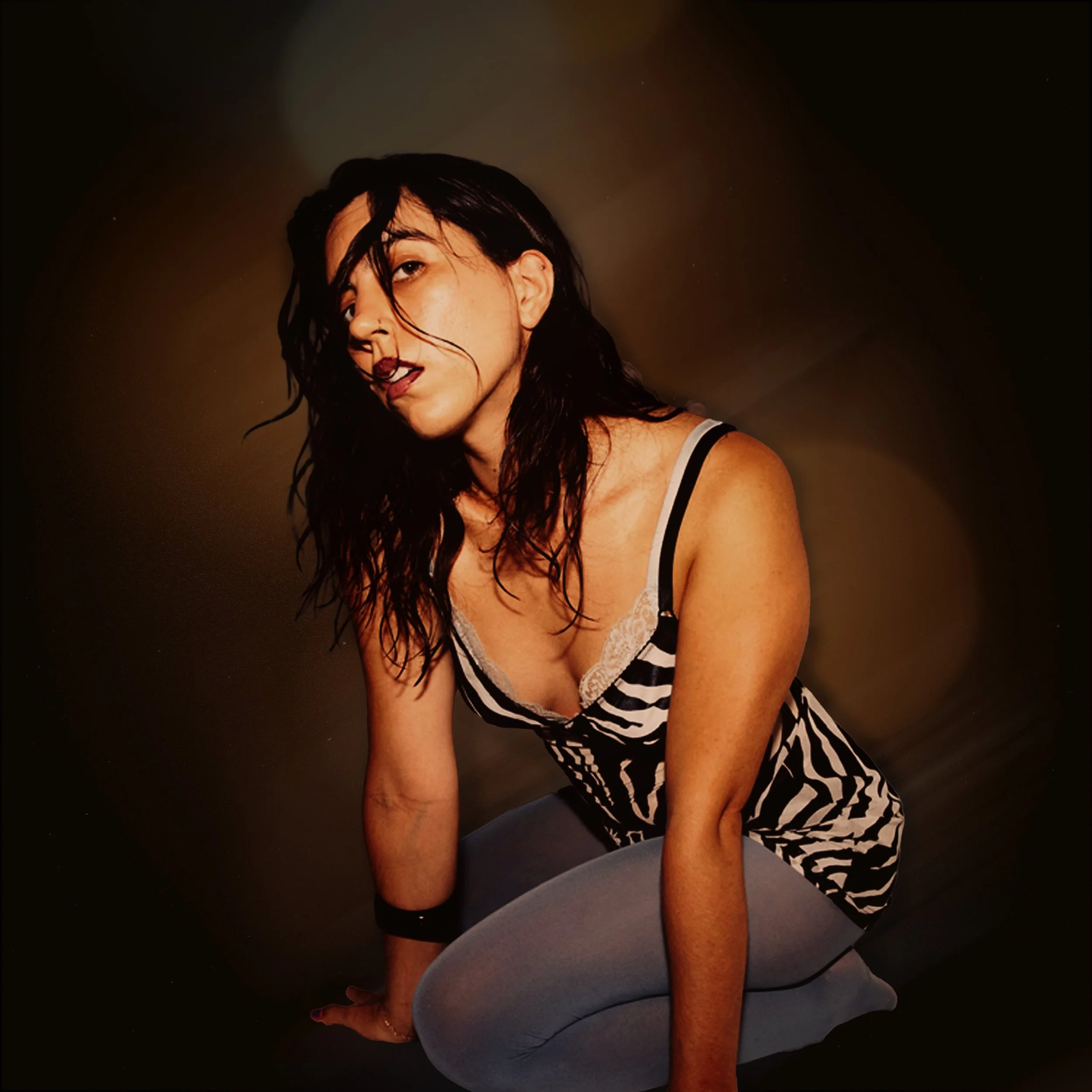 "Olivia Prado Drops 'Up n Down' Ahead of EP Release"