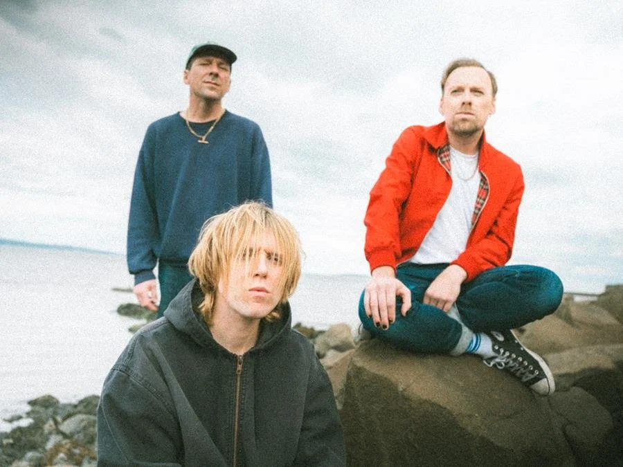 "The XCERTS Release New Album: 'I Think I Want to Go Home Now'"