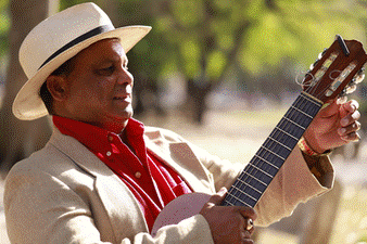 "Montuno Cubano Invites You to Dance with 'Baila Mi Guaracha'"