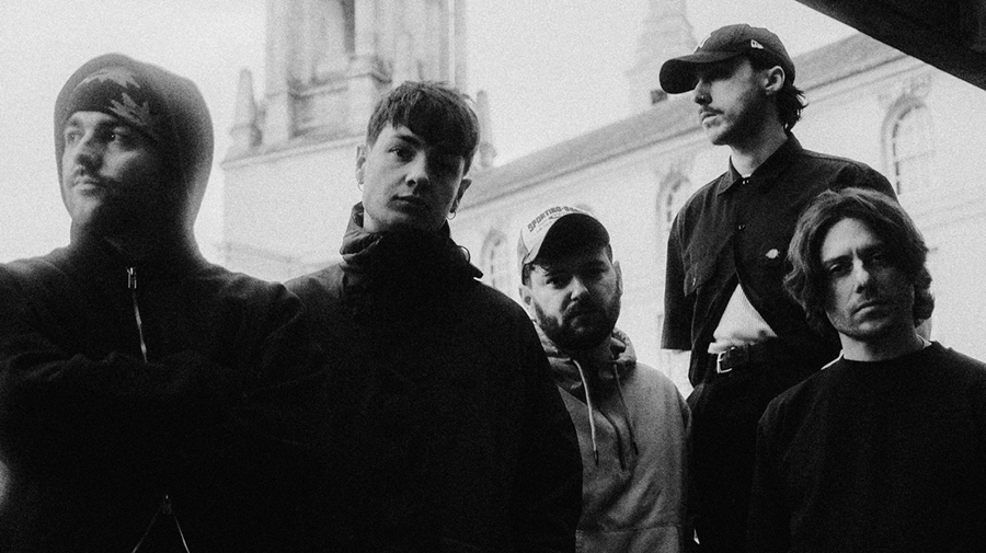 "Boston Manor to Perform 'Be Nothing.' on Tour"