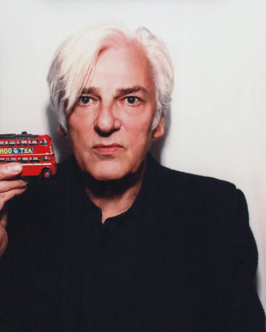 "Robyn Hitchcock Releases 'The Confuser' on July 24"