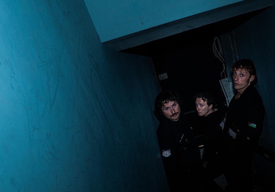 "Really Good Time Unveils New Single and Album"