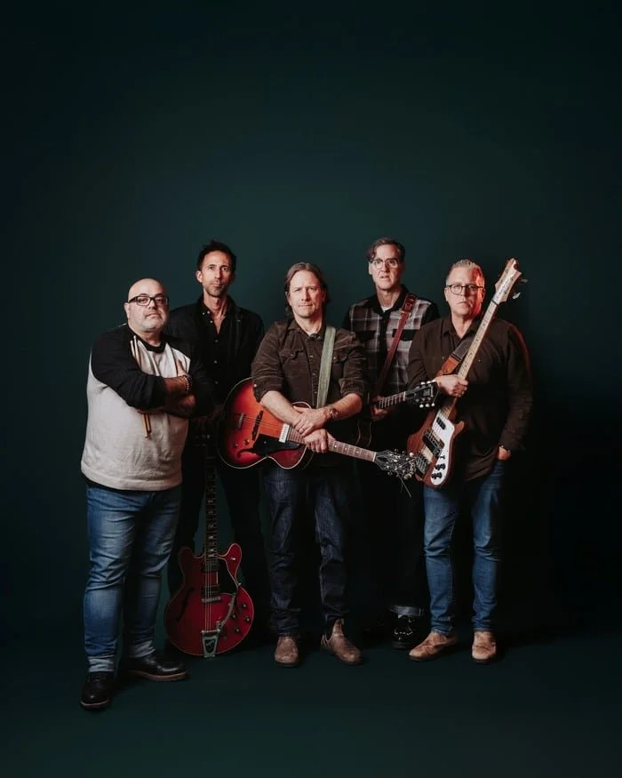 "Discover Gentlemen of the Woods' New Single"