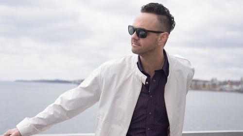 "Kentucky's New Single Honors The Tragically Hip"