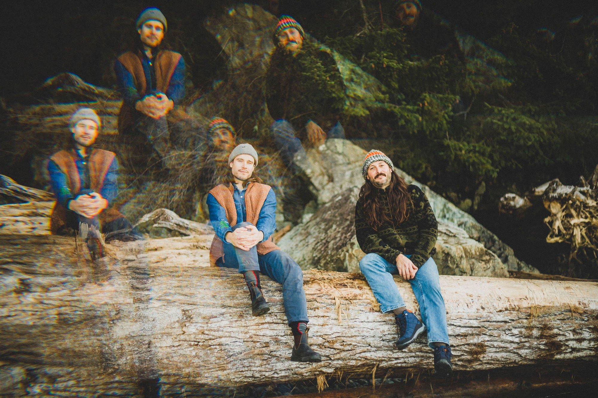 "Surf Hat Announces Fall Tour After 30 Million Streams"