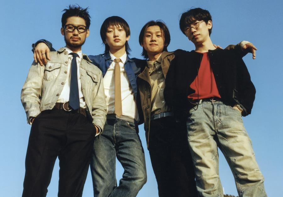 "Silica Gel: New Album &amp; Asia Tour Announced"