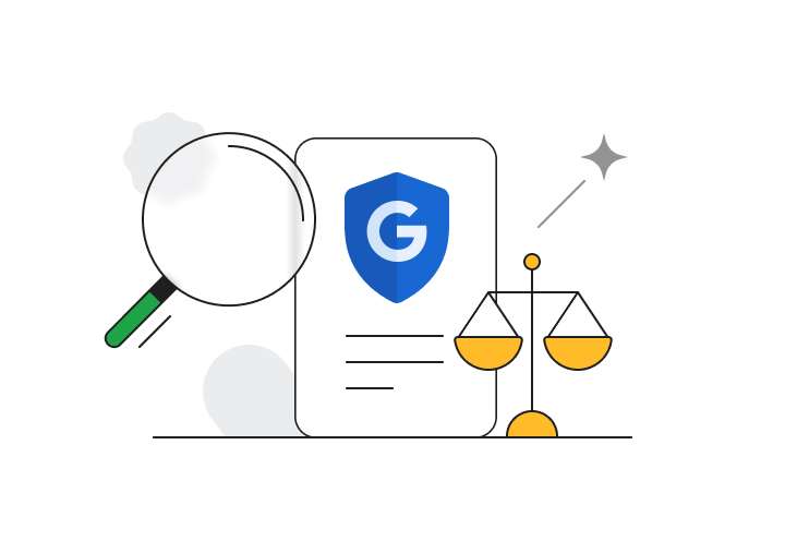 "Important Update: Google’s Terms of Service Changes"