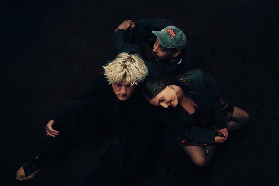 "Sex Mask Unveils New Single and EP"