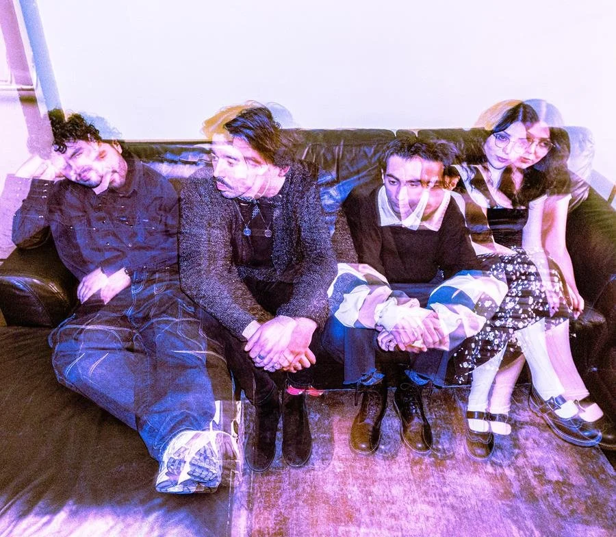 "Discover DOUR's Debut Album: AGORA Now Streaming"