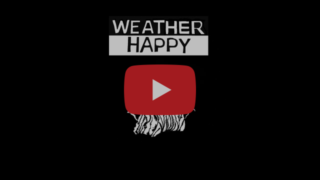 "Weather Happy Unveils Debut Single 'Trees'"