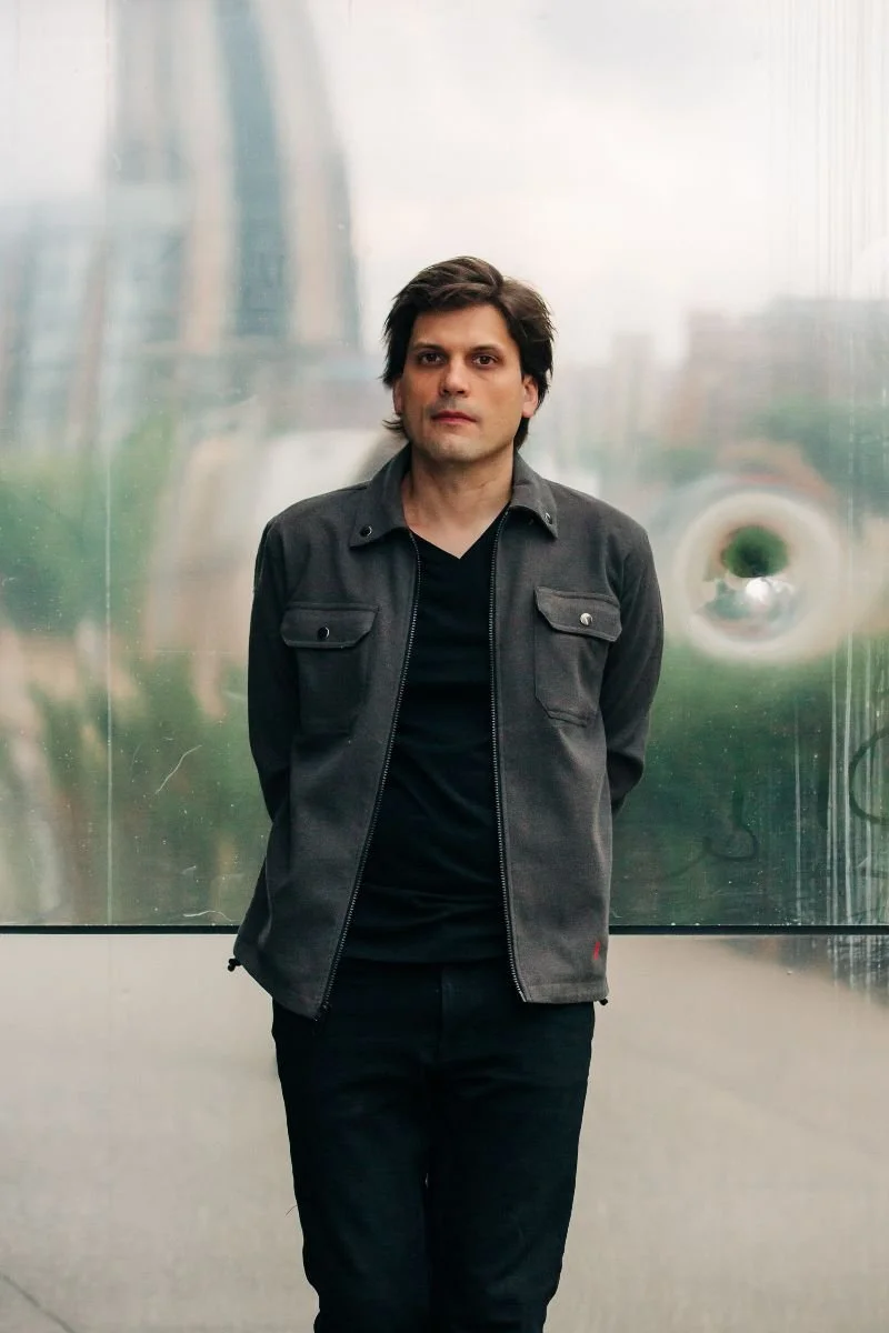 "Deep Glens Unveils 'Carver' Album on September 17"