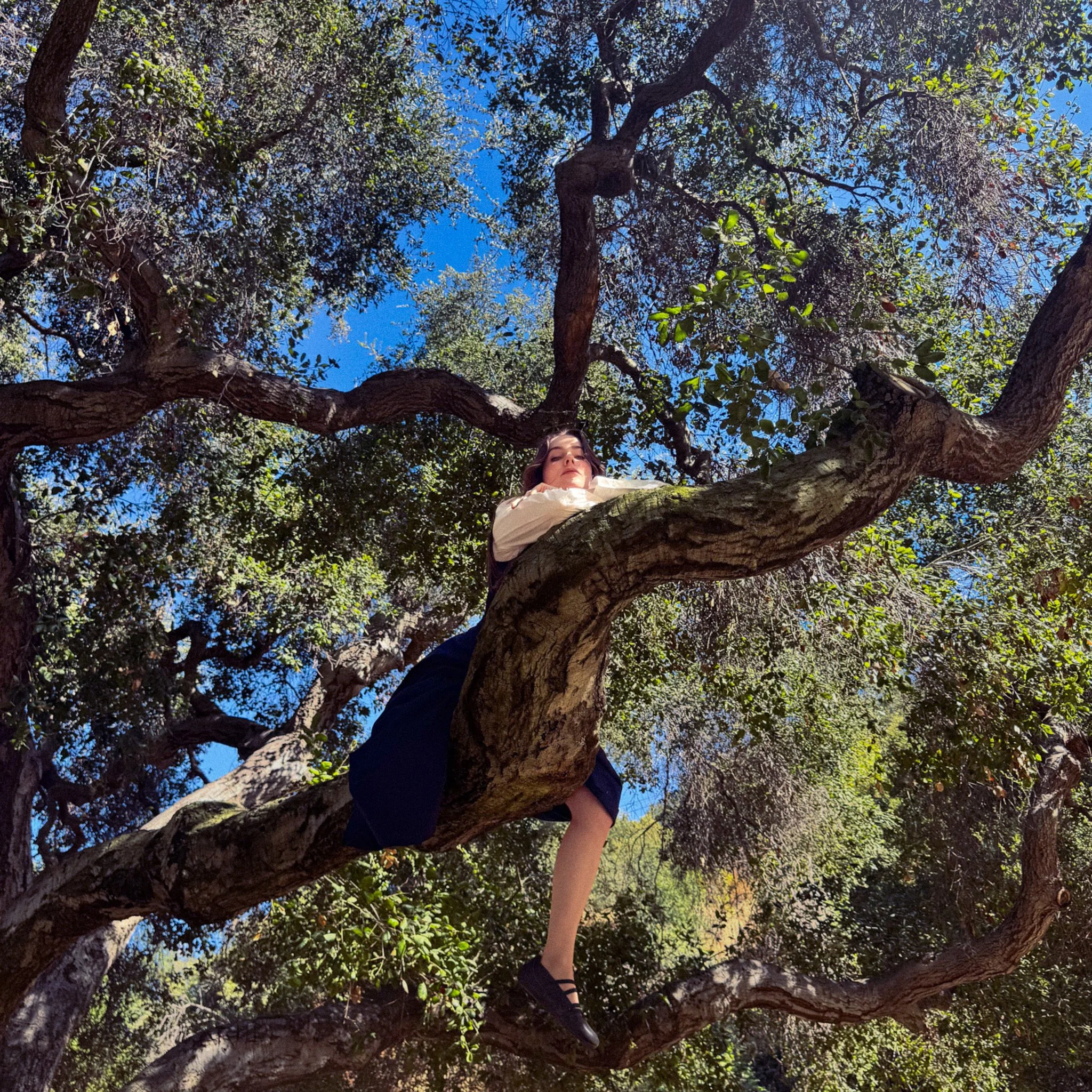 Maddie Regent's New Single "Schoolbags" Drops Today