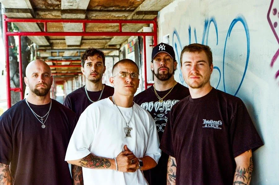 "Pain of Truth Unleashes New Single 'Stranded'"