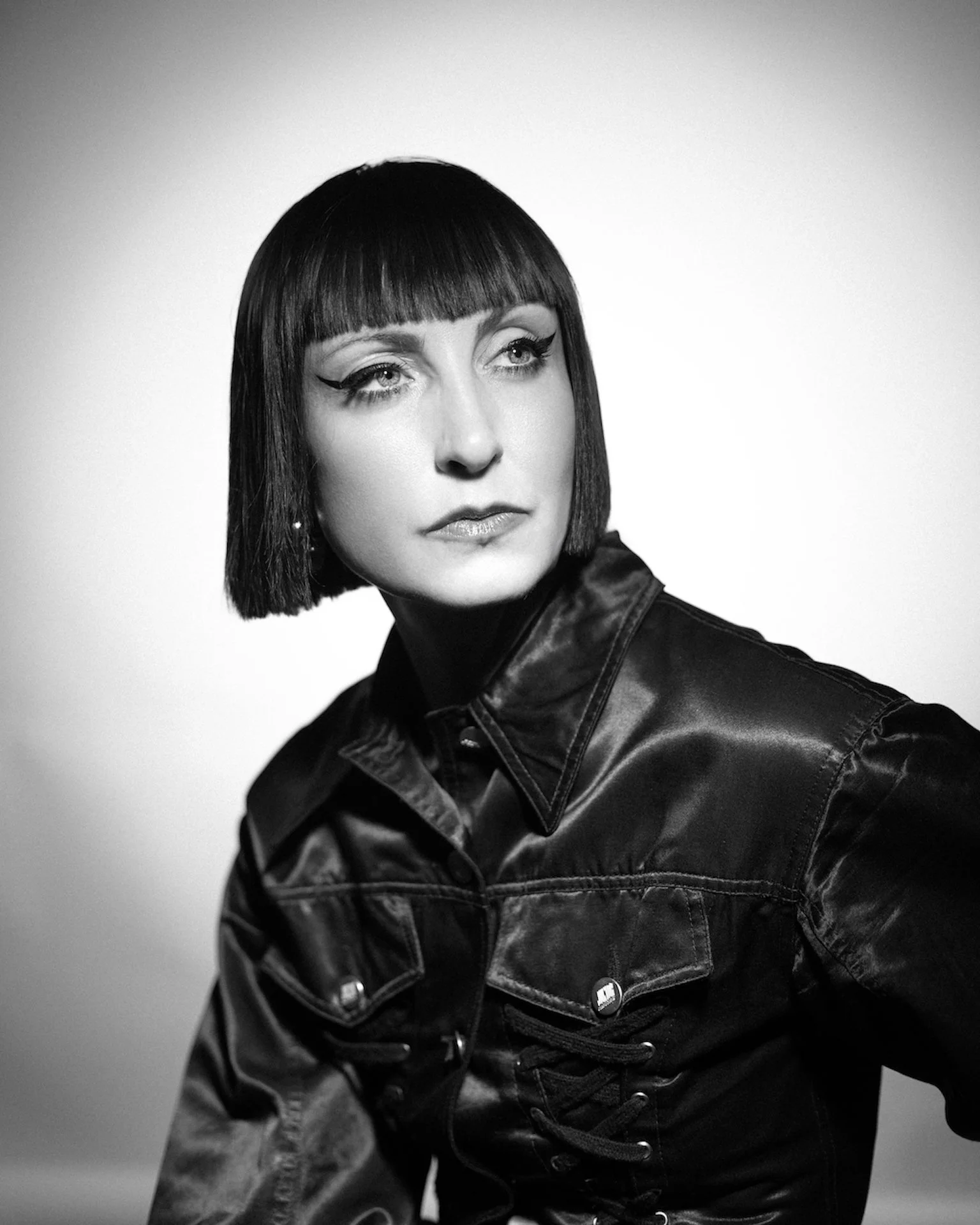 "Discover Wendy Bevan's Enigmatic New Single"