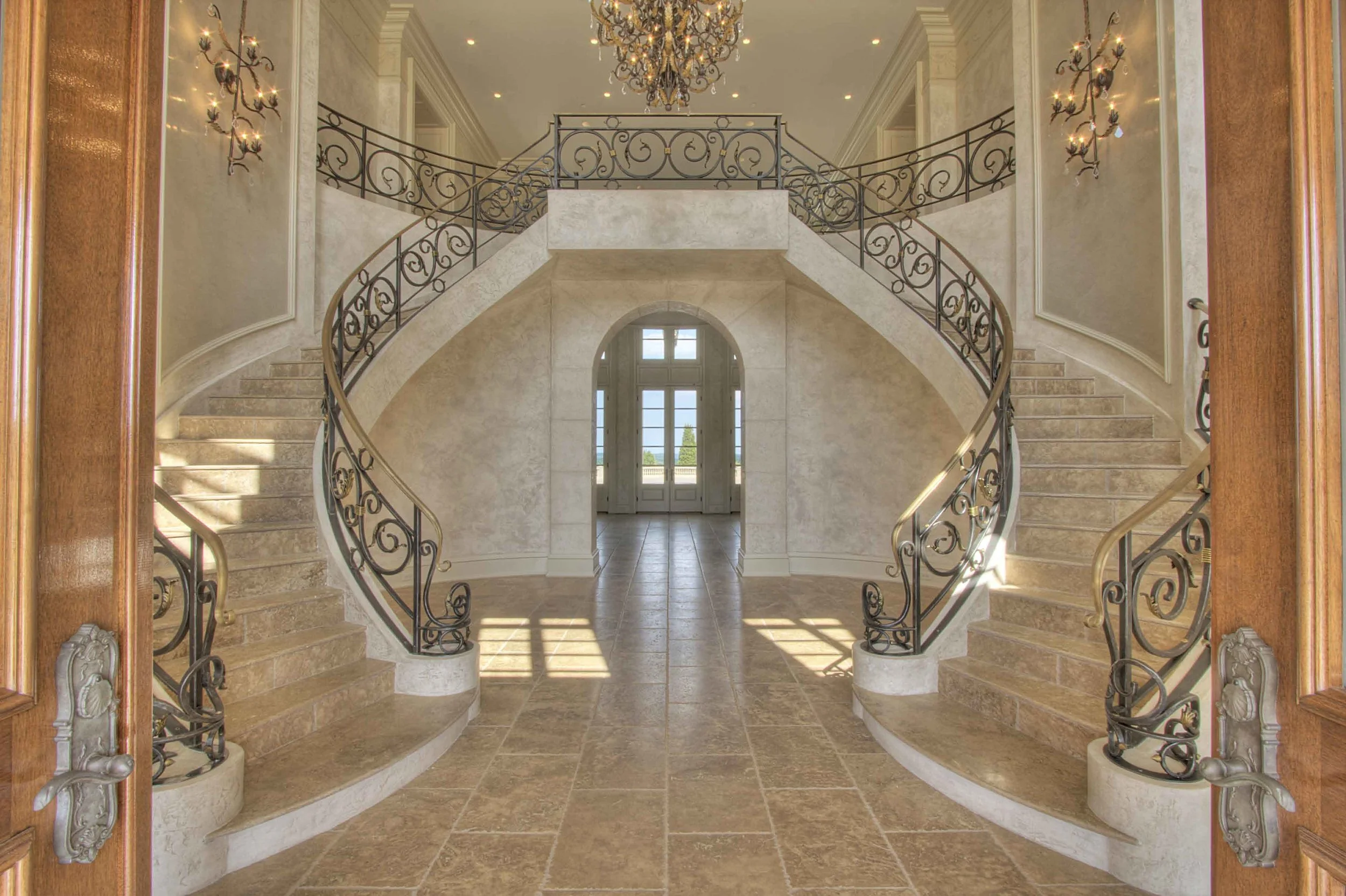 Railing