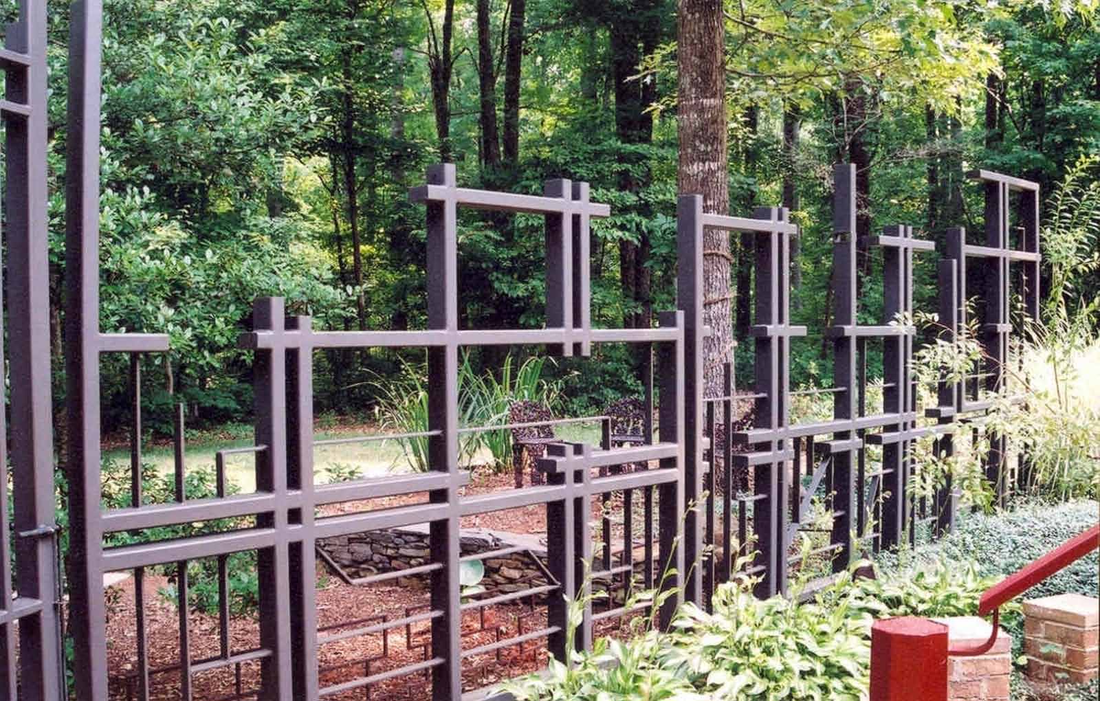 Fencing