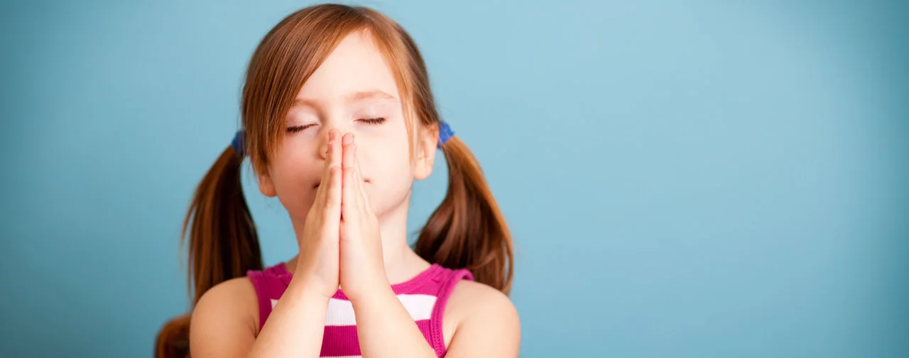 Child who meditates.jpg