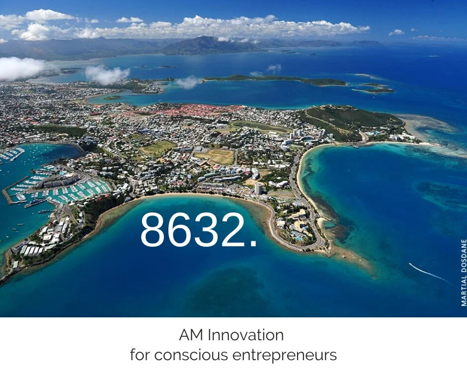 Conscious Entrepreneur - La Digitale Activation