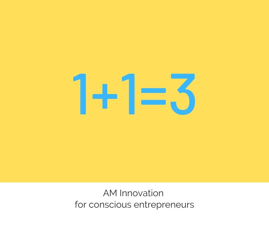 Conscious Entrepreneur - La force d'une communauté