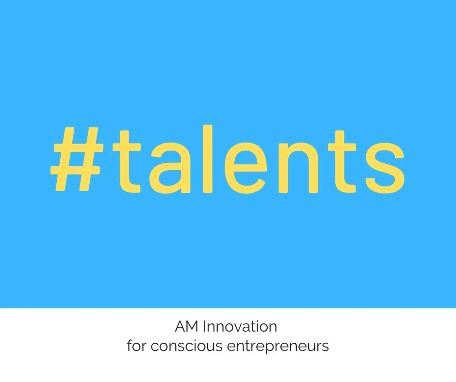 Conscious Entrepreneur - Un ingrédient clé pour Start-Up
