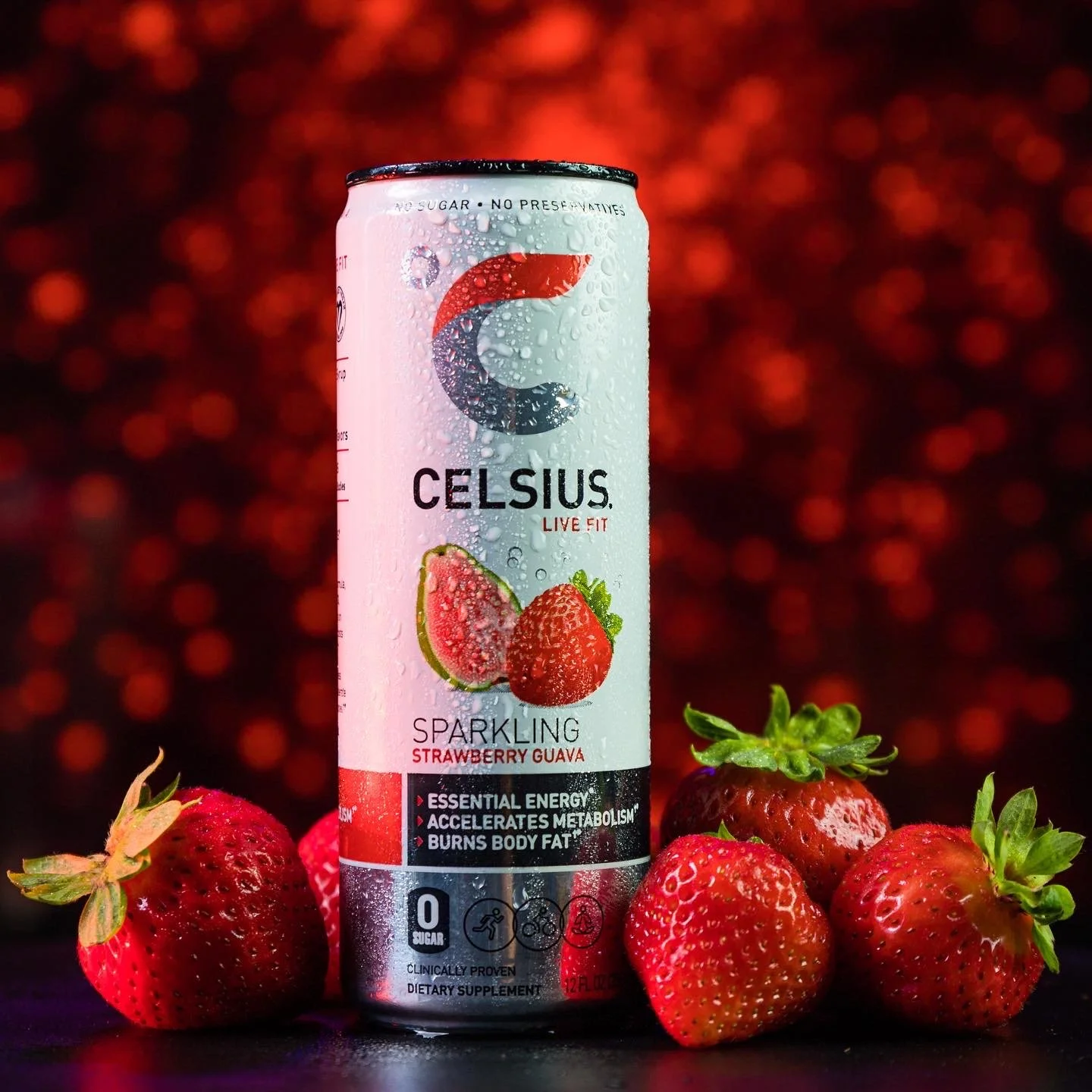 Celsius Styled Photography