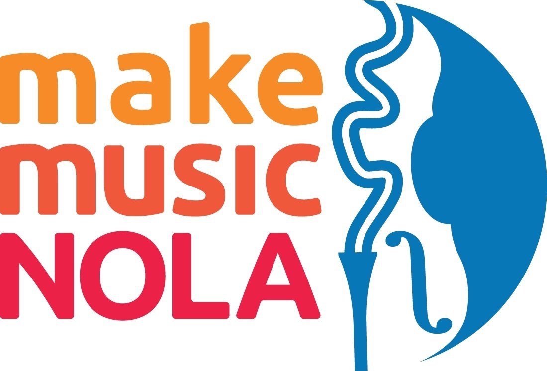 Make Music NOLA 