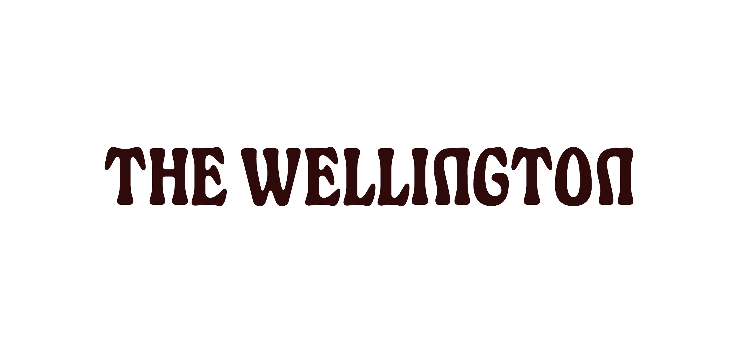 The Wellington