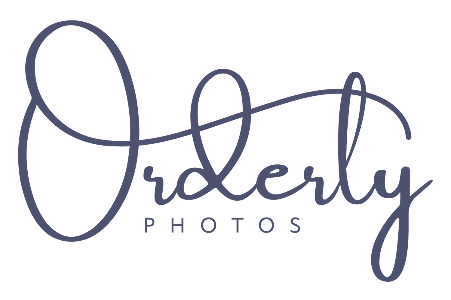 Orderly Photos Photo Solutions &amp; Preservation