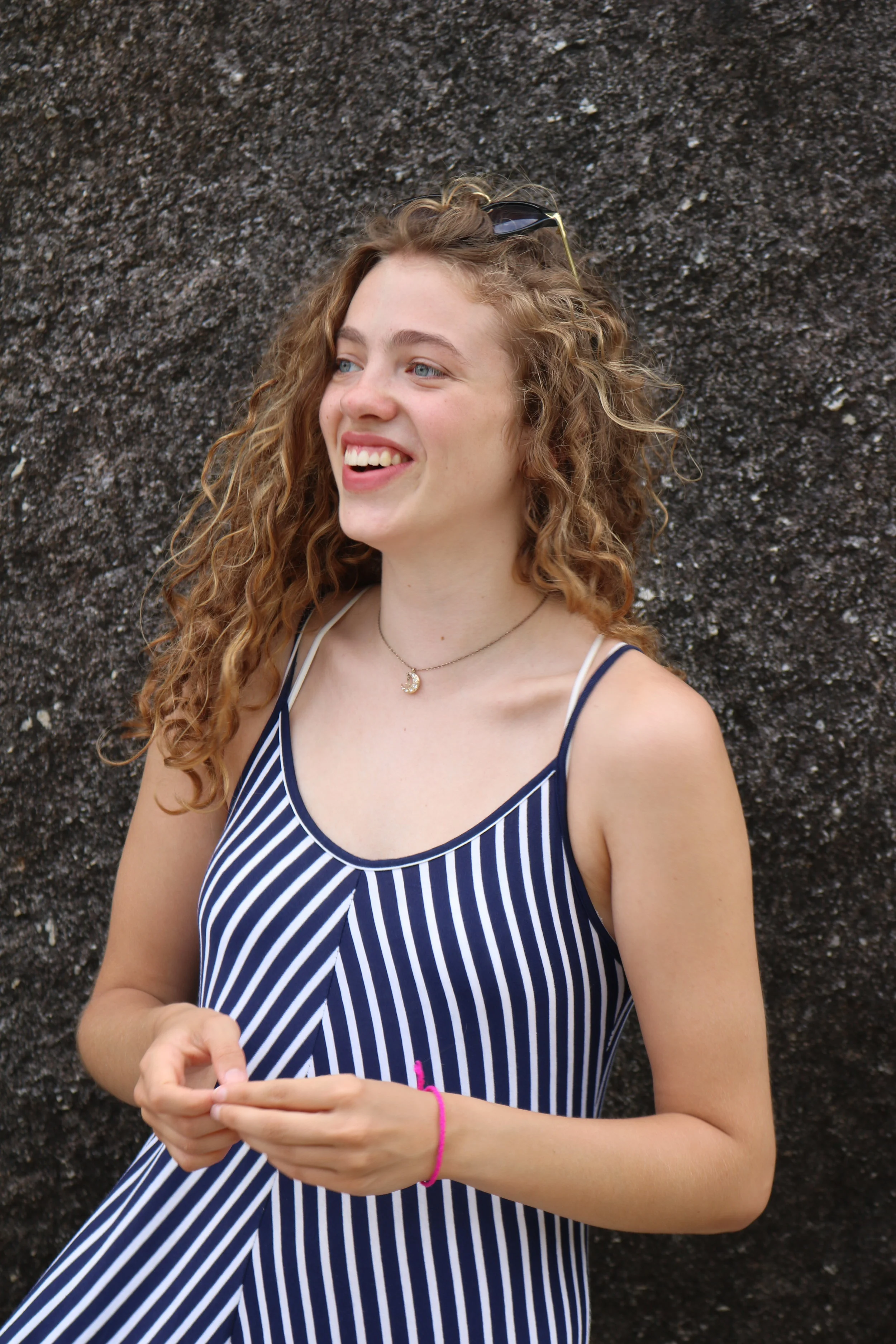 A New Path: Welcome.