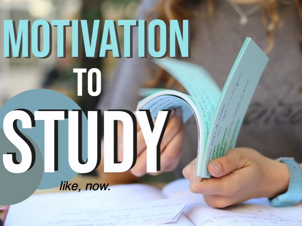 Mid-School-Year Motivation. You've got this.