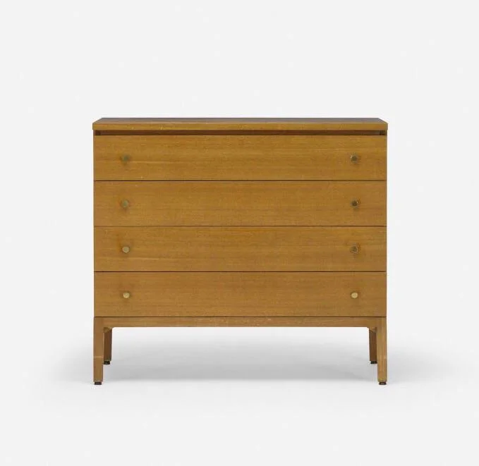 Paul McCobb Irwin Chest, c. 1952