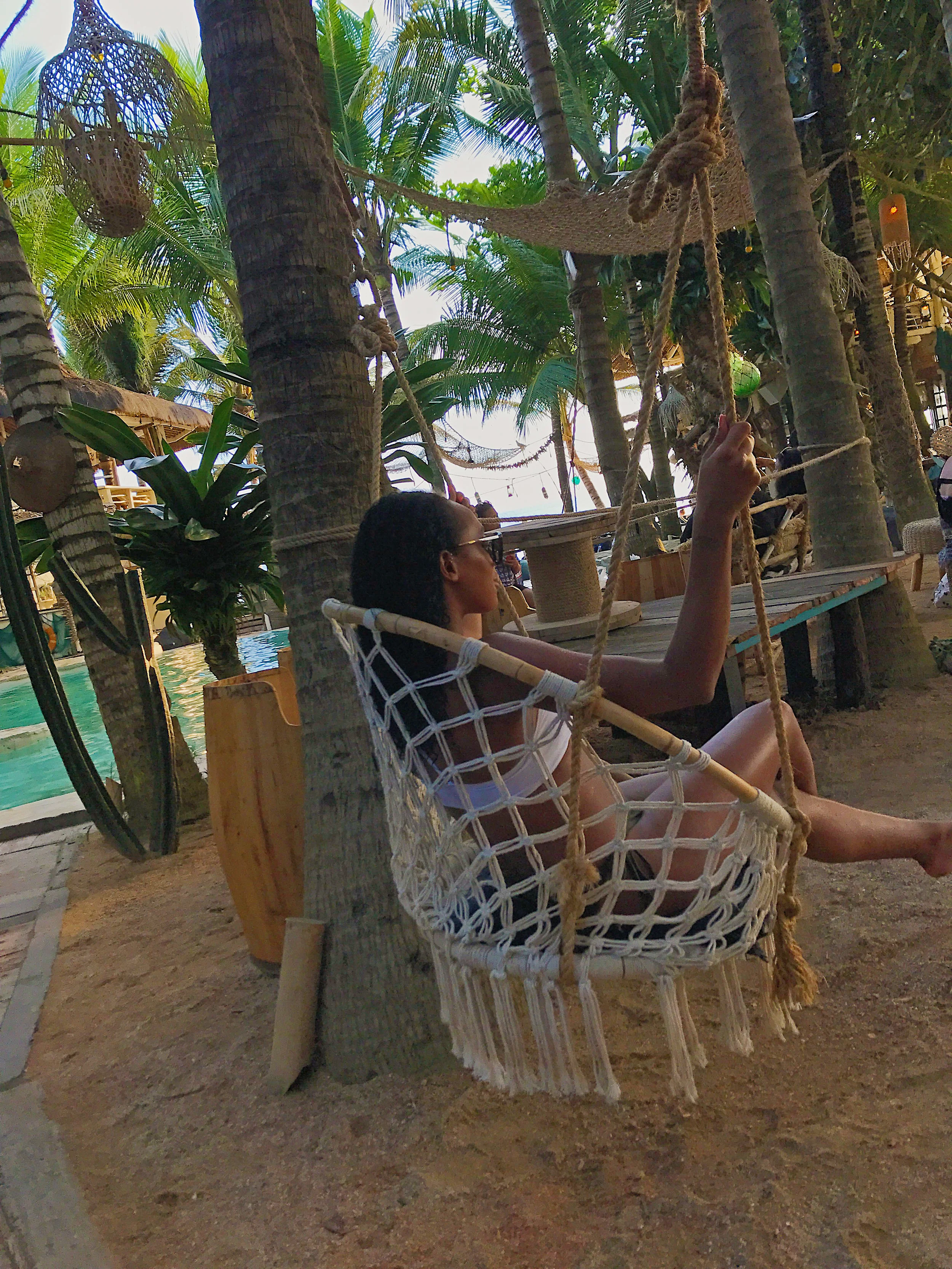 La Brisa Bali Helena Alyssa