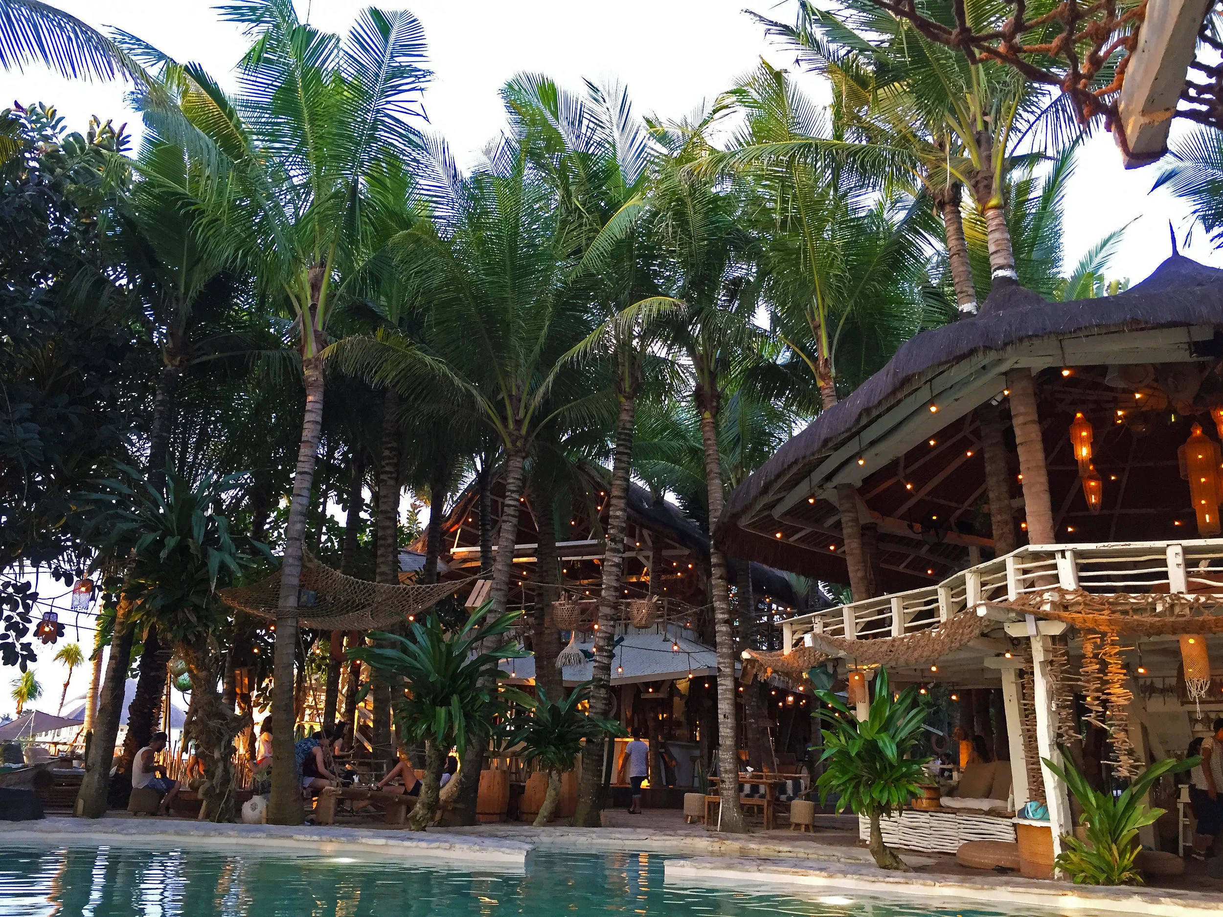 La Brisa Bali Helena Alyssa