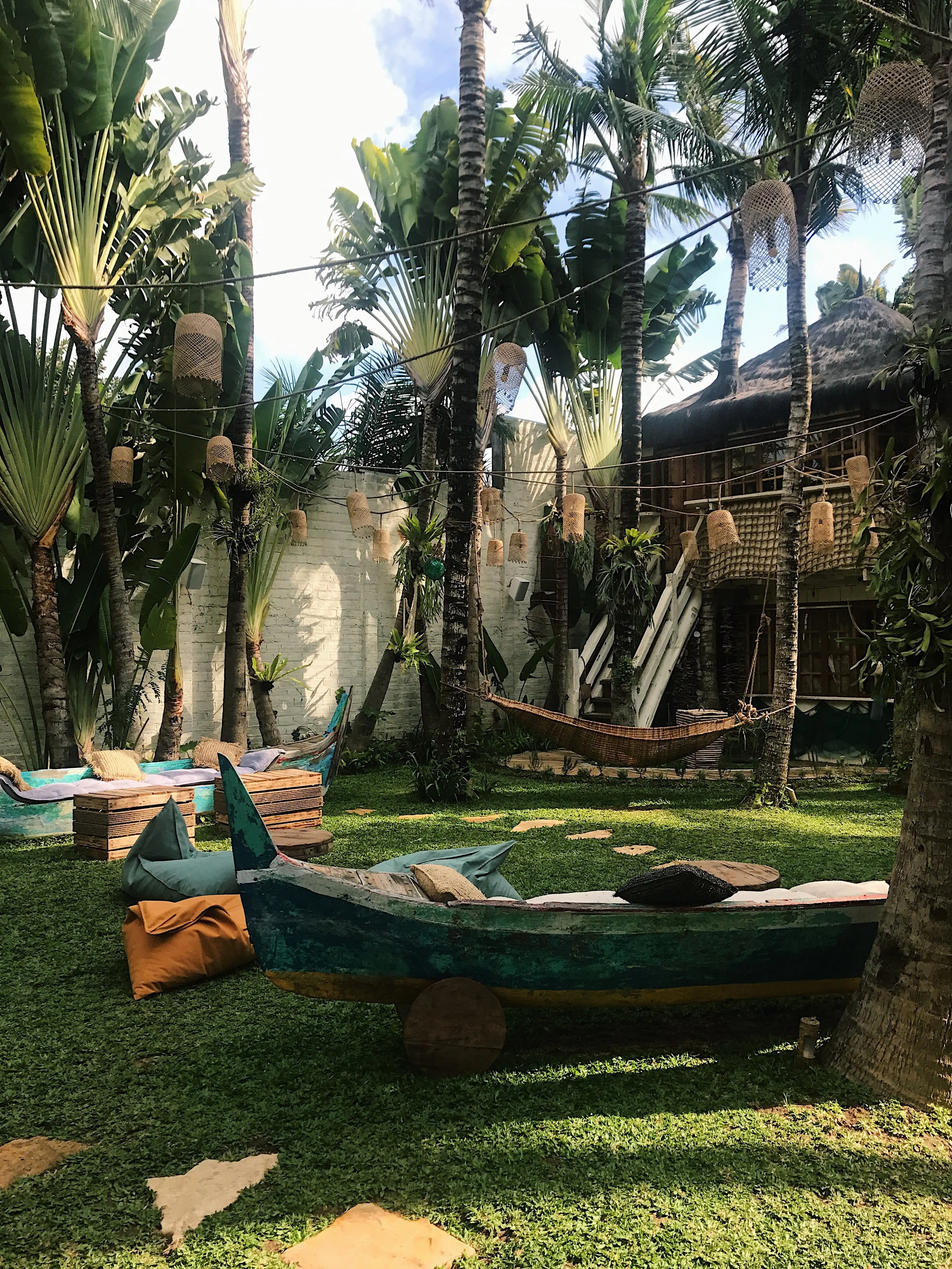 La Brisa Bali Helena Alyssa