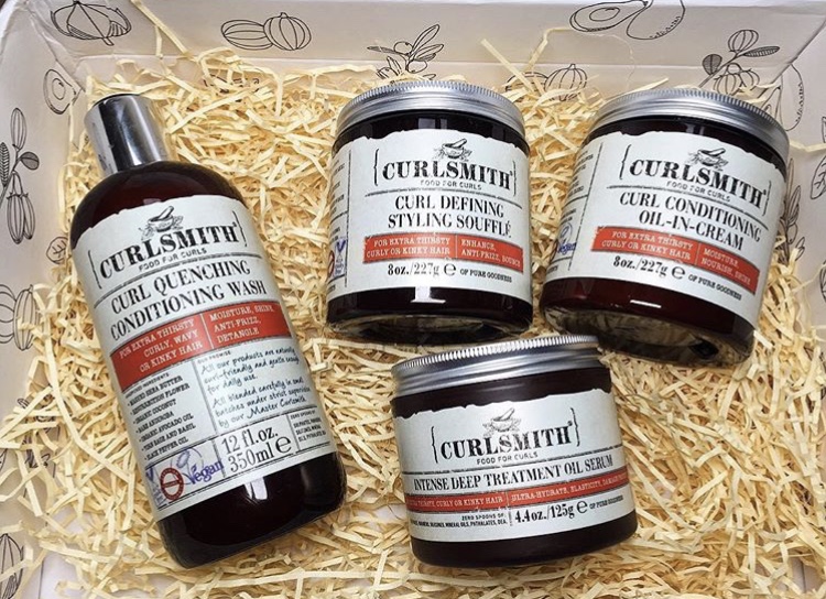 Curlsmith Product Review Helena Alyssa