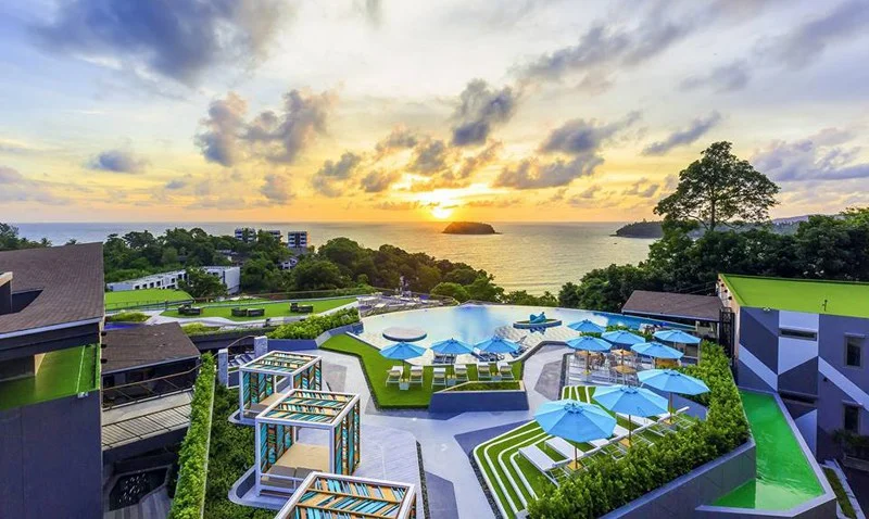 Phuket Thailand Travel Guide Helena Alyssa