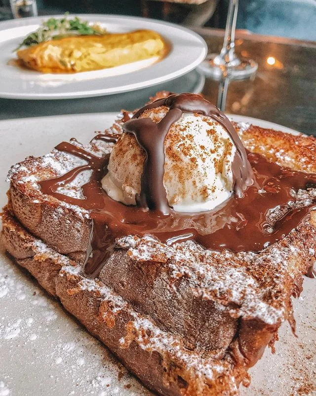 sunday brunch 💦🍫
@christopherswc2