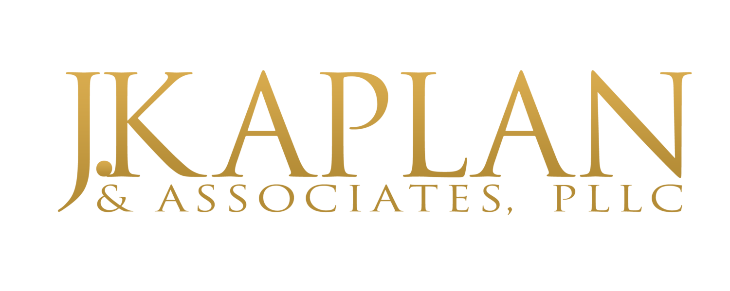 J. Kaplan & Associates, PLLC