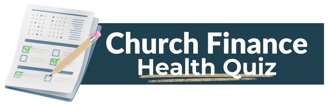 Church Finances Resources | Free Tools & Guides — mygoodbooks.org