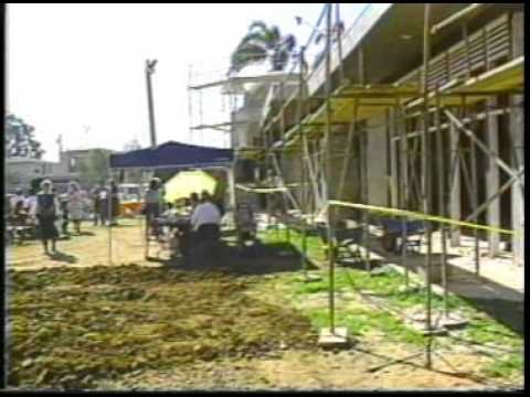 Americanization School Story