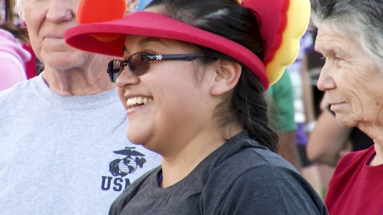 Newsbrief - Oceanside Turkey Trot 2017