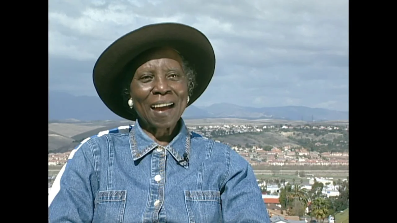 African American Experience in Oceanside