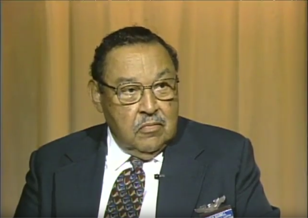 Living Legacies - Robert Maxwell