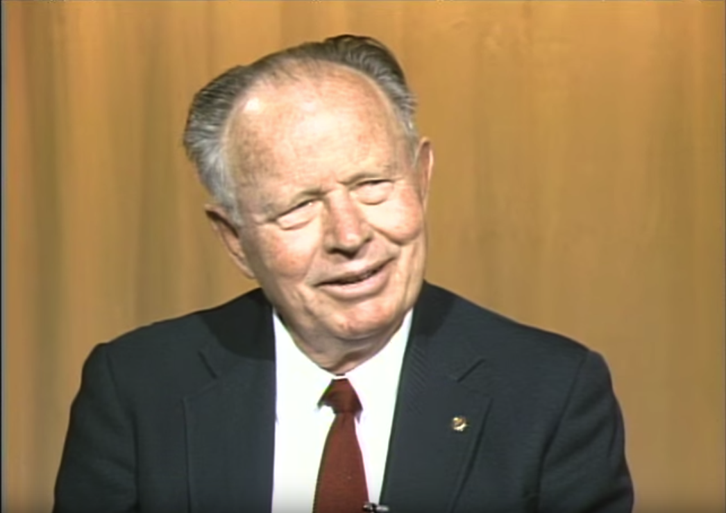 Living Legacies - Jim Downs