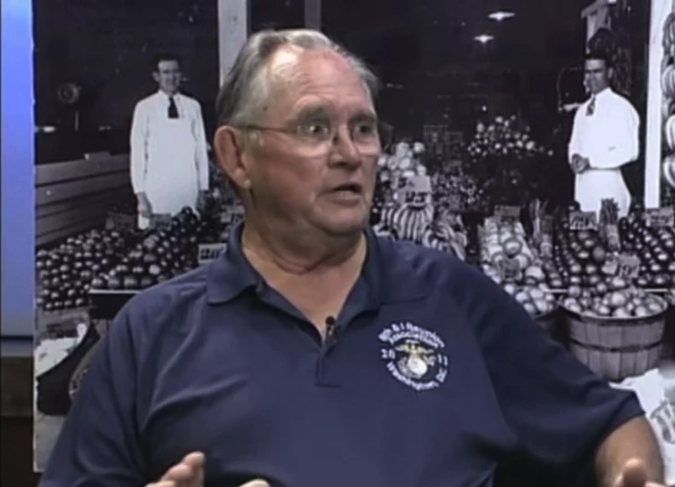 Living Legacies - Bob Neal