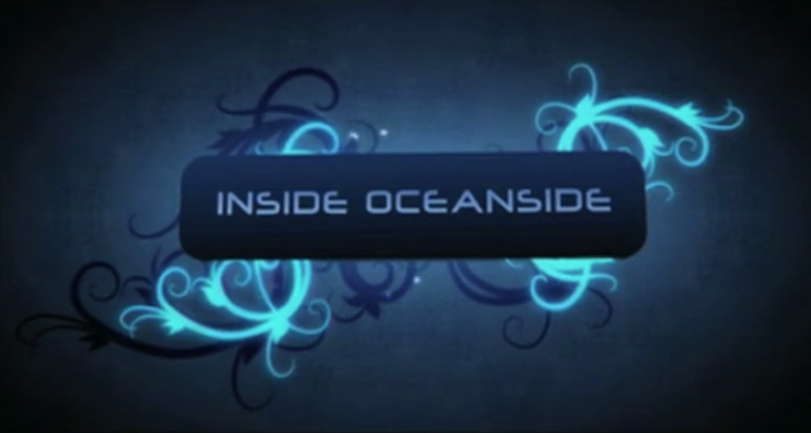 Inside Oceanside February 2009