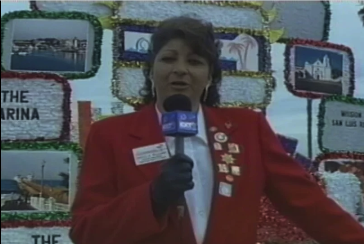 Newsbrief Oceanside Joins the Holiday Bowl Parade